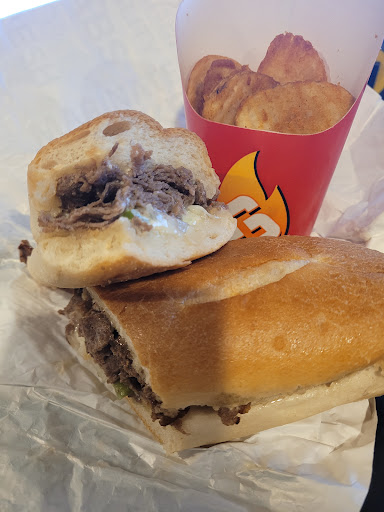 Photo of Shah’s Halal Food Bristol - 728 Farmington Ave, Bristol, CT 06010