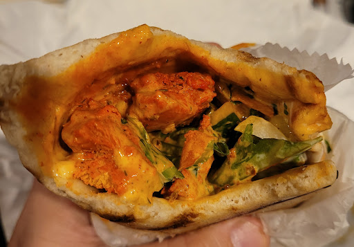 Photo of Shah’s Halal Food Bristol - 728 Farmington Ave, Bristol, CT 06010