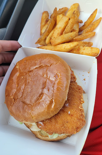 Photo of Shah’s Halal Food Bristol - 728 Farmington Ave, Bristol, CT 06010