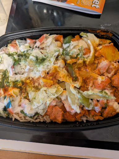 Photo of Shah’s Halal Food Bristol - 728 Farmington Ave, Bristol, CT 06010