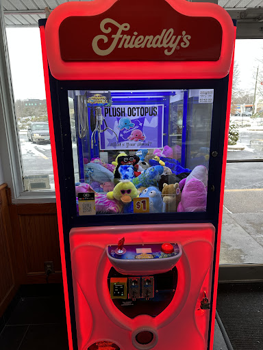 Photo of Friendly's - 408 Queen St, Southington, CT 06489