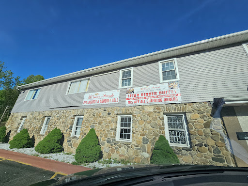 Photo of Flavors of Nawab Restaurant & Banquet Hall - 1835 N Broad St, Meriden, CT 06450