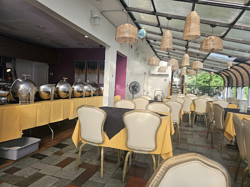 Photo of Flavors of Nawab Restaurant & Banquet Hall - 1835 N Broad St, Meriden, CT 06450