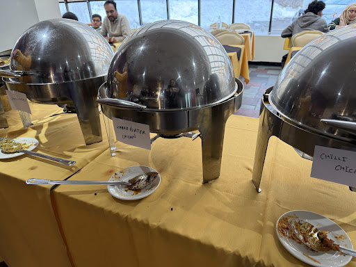 Photo of Flavors of Nawab Restaurant & Banquet Hall - 1835 N Broad St, Meriden, CT 06450