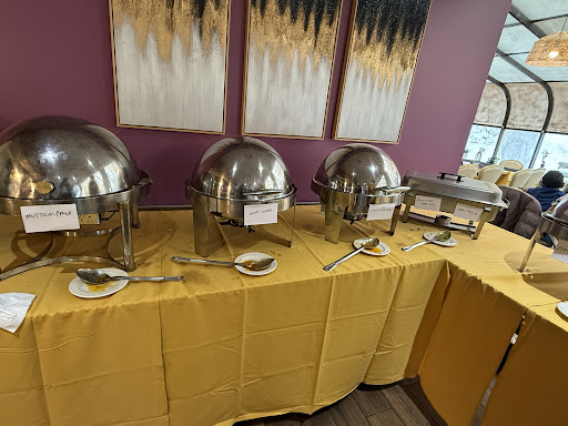 Photo of Flavors of Nawab Restaurant & Banquet Hall - 1835 N Broad St, Meriden, CT 06450