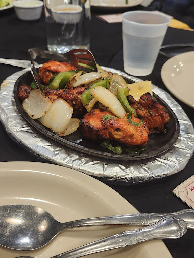 Photo of Flavors of Nawab Restaurant & Banquet Hall - 1835 N Broad St, Meriden, CT 06450