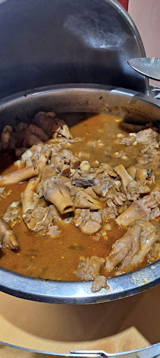 Photo of Flavors of Nawab Restaurant & Banquet Hall - 1835 N Broad St, Meriden, CT 06450