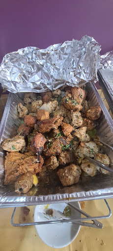 Photo of Flavors of Nawab Restaurant & Banquet Hall - 1835 N Broad St, Meriden, CT 06450