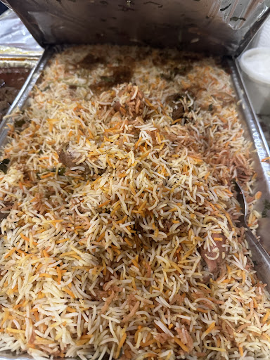 Photo of Flavors of Nawab Restaurant & Banquet Hall - 1835 N Broad St, Meriden, CT 06450