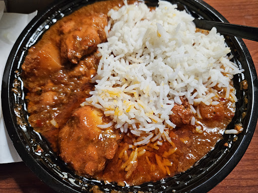 Photo of Flavors of Nawab Restaurant & Banquet Hall - 1835 N Broad St, Meriden, CT 06450