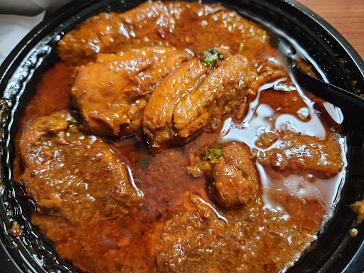 Photo of Flavors of Nawab Restaurant & Banquet Hall - 1835 N Broad St, Meriden, CT 06450