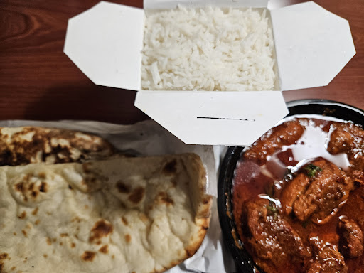 Photo of Flavors of Nawab Restaurant & Banquet Hall - 1835 N Broad St, Meriden, CT 06450