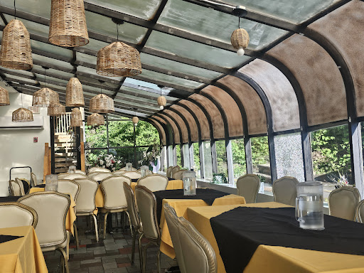 Photo of Flavors of Nawab Restaurant & Banquet Hall - 1835 N Broad St, Meriden, CT 06450