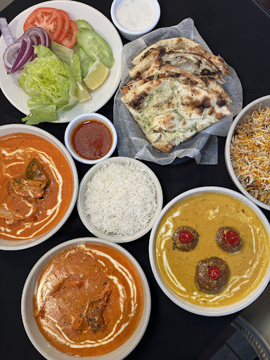 Photo of Flavors of Nawab Restaurant & Banquet Hall - 1835 N Broad St, Meriden, CT 06450