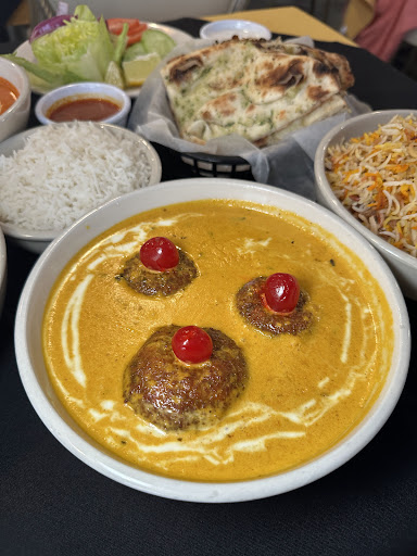 Photo of Flavors of Nawab Restaurant & Banquet Hall - 1835 N Broad St, Meriden, CT 06450