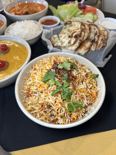 Photo of Flavors of Nawab Restaurant & Banquet Hall - 1835 N Broad St, Meriden, CT 06450