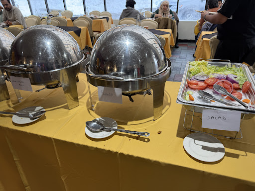 Photo of Flavors of Nawab Restaurant & Banquet Hall - 1835 N Broad St, Meriden, CT 06450