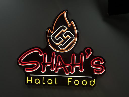 Photo of Shah's Halal Food, Wallingford - 1112 N Colony Rd #8, Wallingford, CT 06492