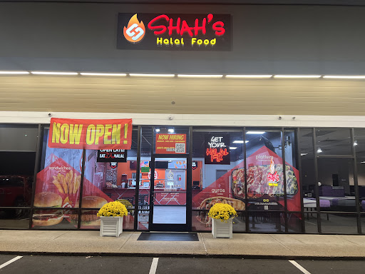 Photo of Shah's Halal Food, Wallingford - 1112 N Colony Rd #8, Wallingford, CT 06492