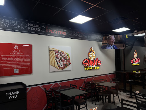 Photo of Shah's Halal Food, Wallingford - 1112 N Colony Rd #8, Wallingford, CT 06492