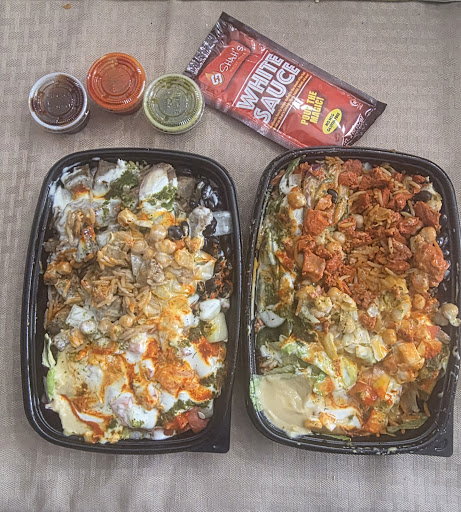 Photo of Shah's Halal Food, Wallingford - 1112 N Colony Rd #8, Wallingford, CT 06492