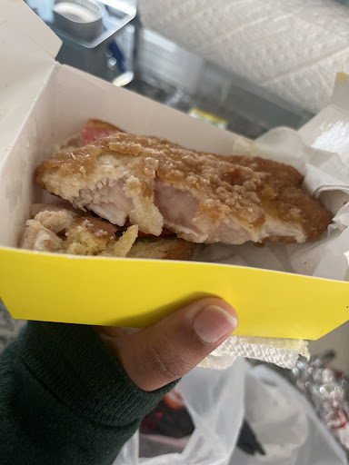 Photo of Shah's Halal Food, Wallingford - 1112 N Colony Rd #8, Wallingford, CT 06492