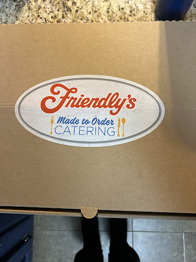 Photo of Friendly's - 3420 Berlin Tpke, Newington, CT 06111