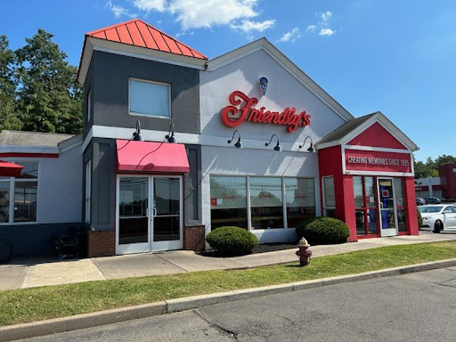 Photo of Friendly's - 3420 Berlin Tpke, Newington, CT 06111