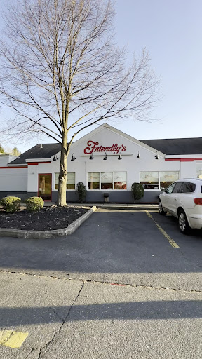 Photo of Friendly's - 3420 Berlin Tpke, Newington, CT 06111