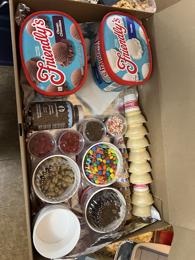 Photo of Friendly's - 3420 Berlin Tpke, Newington, CT 06111