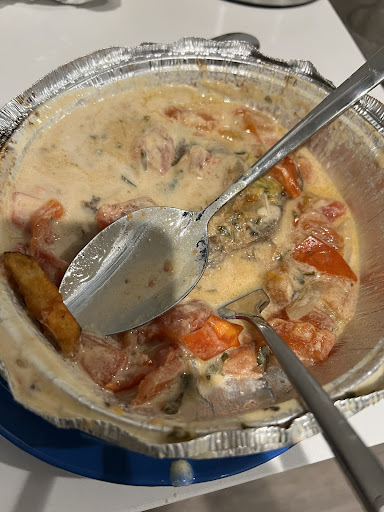 Photo of Mamoun's Falafel Restaurant - 85 Howe St, New Haven, CT 06511