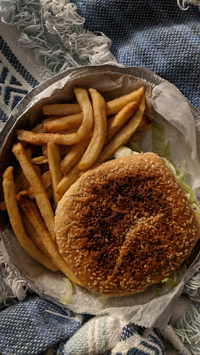 Photo of Sam's Gyro - 7 S Main St, West Hartford, CT 06107