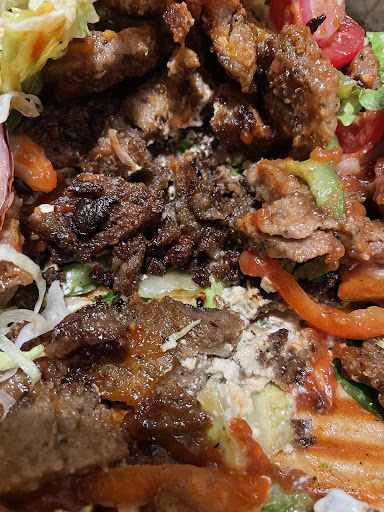 Photo of Sam's Gyro - 7 S Main St, West Hartford, CT 06107