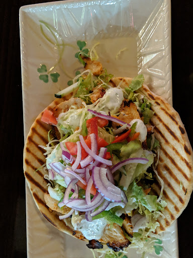 Photo of Sam's Gyro - 7 S Main St, West Hartford, CT 06107