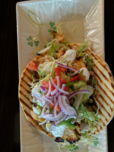 Photo of Sam's Gyro - 7 S Main St, West Hartford, CT 06107
