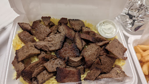 Photo of Sam's Gyro - 7 S Main St, West Hartford, CT 06107