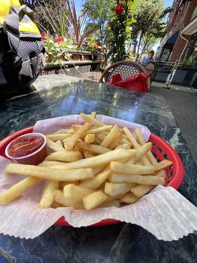 Photo of Sam's Gyro - 7 S Main St, West Hartford, CT 06107