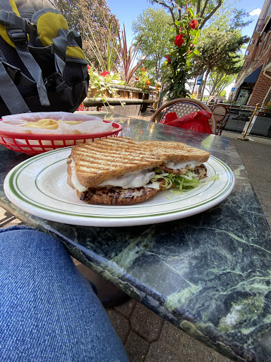 Photo of Sam's Gyro - 7 S Main St, West Hartford, CT 06107