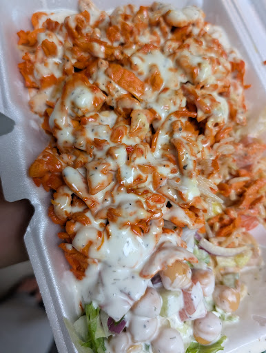 Photo of Halal Spot - 197 Main St, Cheshire, CT 06410