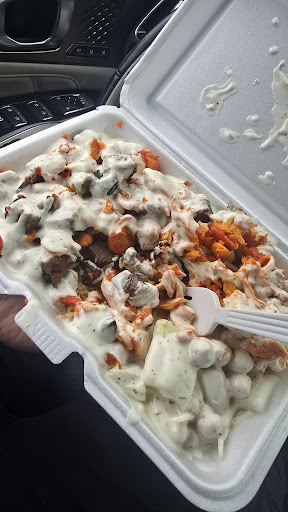 Photo of Halal Spot - 197 Main St, Cheshire, CT 06410