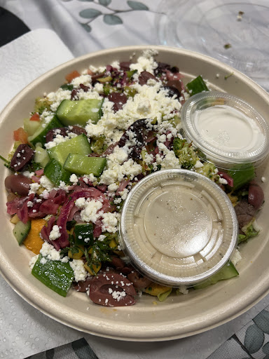 Photo of CAVA - 3323 Berlin Tpke, Newington, CT 06111