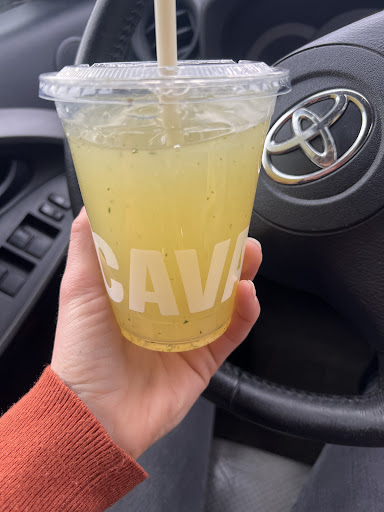 Photo of CAVA - 3323 Berlin Tpke, Newington, CT 06111