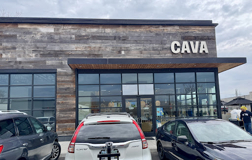 Photo of CAVA - 3323 Berlin Tpke, Newington, CT 06111