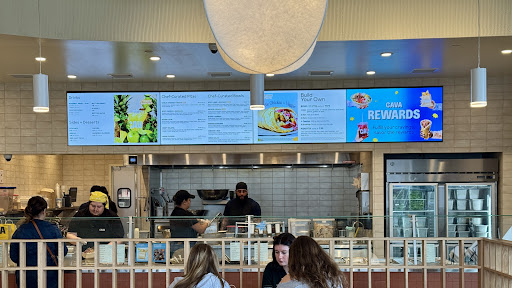 Photo of CAVA - 3323 Berlin Tpke, Newington, CT 06111