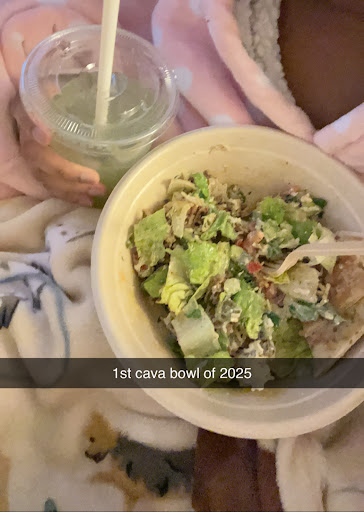 Photo of CAVA - 3323 Berlin Tpke, Newington, CT 06111