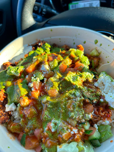 Photo of CAVA - 3323 Berlin Tpke, Newington, CT 06111