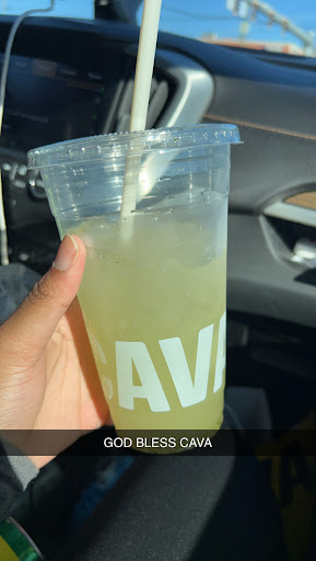 Photo of CAVA - 3323 Berlin Tpke, Newington, CT 06111