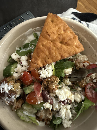 Photo of CAVA - 3323 Berlin Tpke, Newington, CT 06111