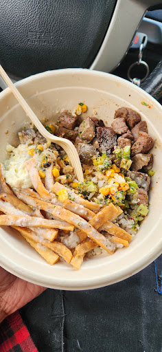 Photo of CAVA - 3323 Berlin Tpke, Newington, CT 06111