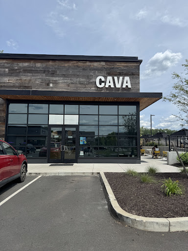 Photo of CAVA - 3323 Berlin Tpke, Newington, CT 06111